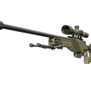AWP | Safari Mesh (Minimal Wear)
