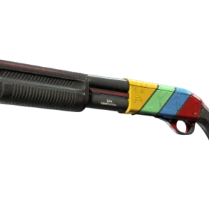 Sawed-Off | Analog Input (Field-Tested)