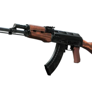 StatTrak™ AK-47 | Cartel (Fabrikneu)