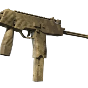 MP9 | Sand Dashed (Neuf d'usine)