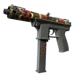 Tec-9 | Snek-9 (Testato sul campo)