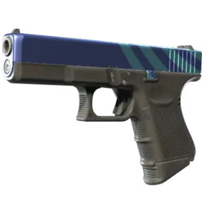 Glock-18 | High Beam (Factory New)