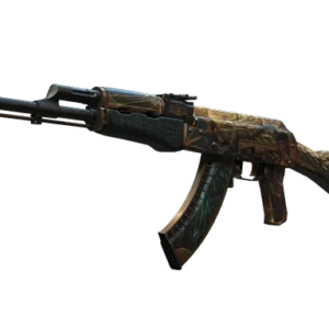 StatTrak™ AK-47 | Legion of Anubis (Factory New)