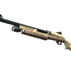 Nova | Rising Skull (Well-Worn)