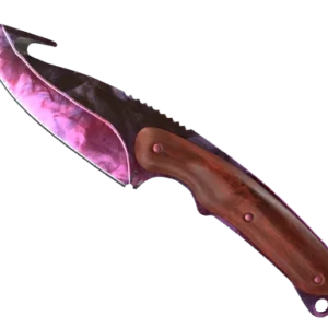 ★ StatTrak™ Gut Knife | Doppler Phase 2 (Factory New)