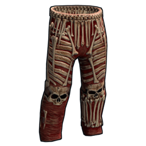 The Fallen Pants