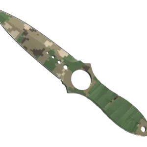 ★ Skeleton Knife | Forest DDPAT (Factory New)
