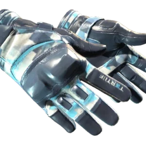 ★ Moto Gloves | Cool Mint (Factory New)