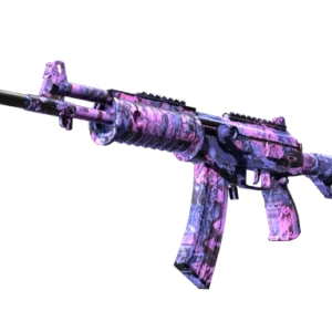 Galil AR | Phoenix Blacklight (Well-Worn)