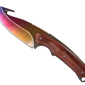 ★ Gut Knife | Fade (Minimaler Verschleiß)