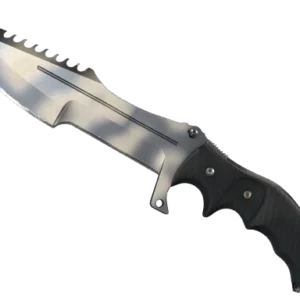 ★ Huntsman Knife | Scorched (Minimaler Verschleiß)