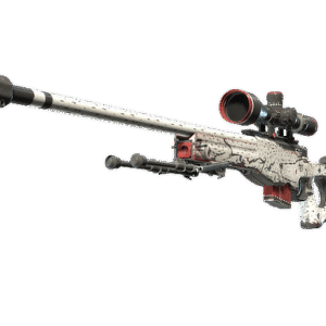 Souvenir AWP | LongDog (Feldgetestet)