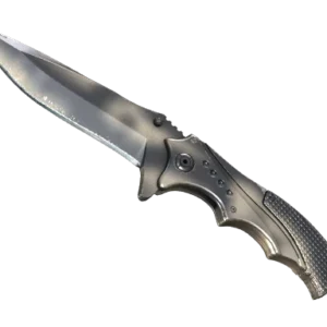 ★ StatTrak™ Nomad Knife | Scorched (Well-Worn)