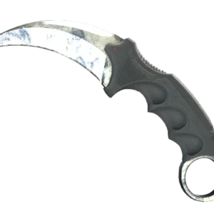★ StatTrak™ Karambit | Stained (Segnato dalla battaglia)