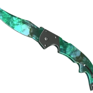 ★ Falchion Knife | Gamma Doppler Phase 2 (Fabrycznie Nowy)