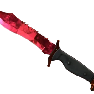 ★ Bowie Knife | Doppler Ruby (Nuovo di fabbrica)