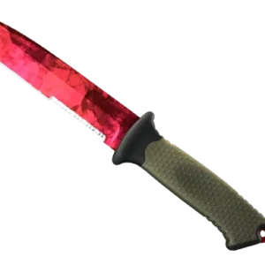 ★ Ursus Knife | Doppler Ruby (Nuovo di fabbrica)
