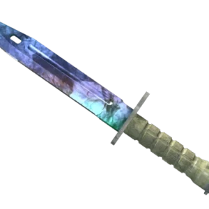 ★ Bayonet | Gamma Doppler Phase 1 (Factory New)