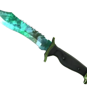 ★ Bowie Knife | Gamma Doppler Phase 2 (Fabrycznie Nowy)