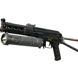 PP-Bizon | Lumen (Feldgetestet)