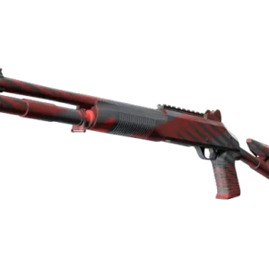 XM1014 | Fallout Warning (Neuf d'usine)