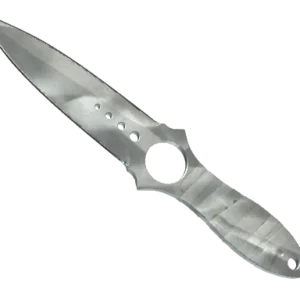 ★ StatTrak™ Skeleton Knife | Urban Masked (Well-Worn)