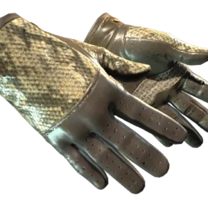 ★ Driver Gloves | Diamondback (Factory New)