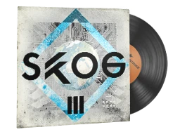 StatTrak™ Music Kit | Skog, III-Arena