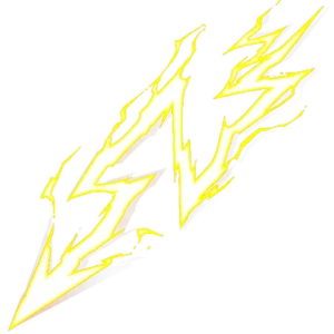 Sticker | Bolt Charge