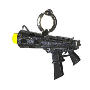 Charm | Lil' Cap Gun