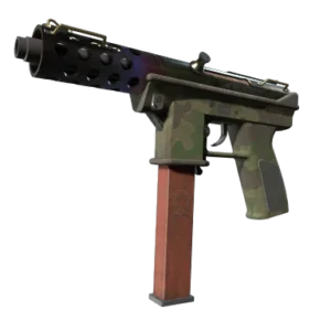 Tec-9 | Fubar (Testato sul campo)