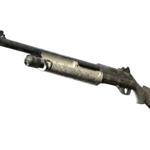 Nova | Mandrel (Well-Worn)