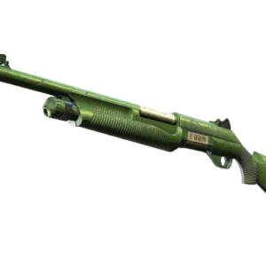 Nova | Toy Soldier (Segnato dalla battaglia)