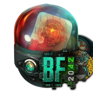 Battlefield 2042 Sticker Capsule