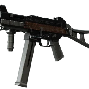 StatTrak™ UMP-45 | Roadblock (Field-Tested)