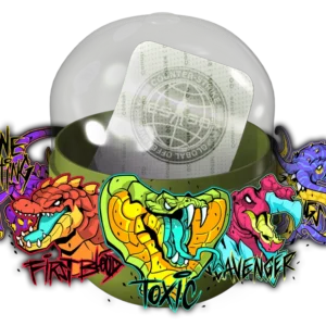 Feral Predators Capsule