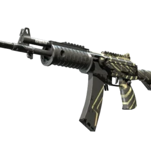 StatTrak™ Galil AR | Destroyer (Field-Tested)