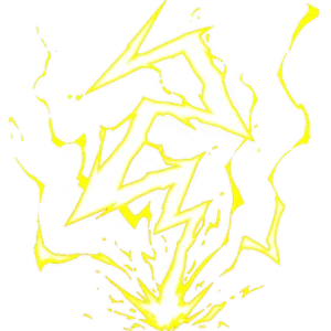 Sticker | Bolt Strike