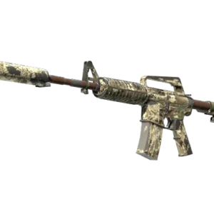 M4A1-S | VariCamo (Marcado por Batalla)