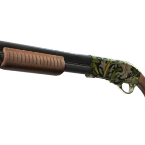 Sawed-Off | Morris (Field-Tested)