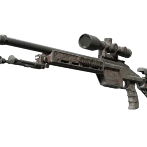 SSG 08 | Prey (Marqué par la bataille)