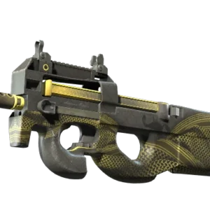 P90 | Desert Warfare (Usura minima)