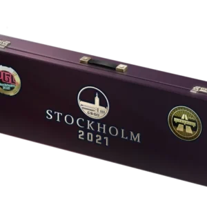 Stockholm 2021 Overpass Souvenir Package