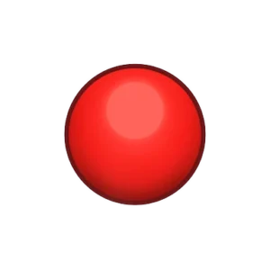 Sticker | Clown Nose