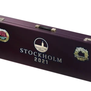 Stockholm 2021 Ancient Souvenir Package