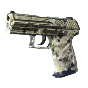 P2000 | Granite Marbleized (Field-Tested)