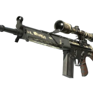 G3SG1 | VariCamo (Battle-Scarred)