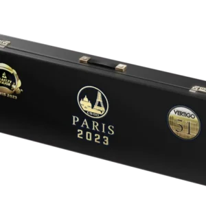 Paris 2023 Vertigo Souvenir Package