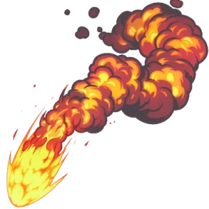 Sticker | Boom Trail