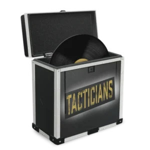 Tacticians Music Kit Box